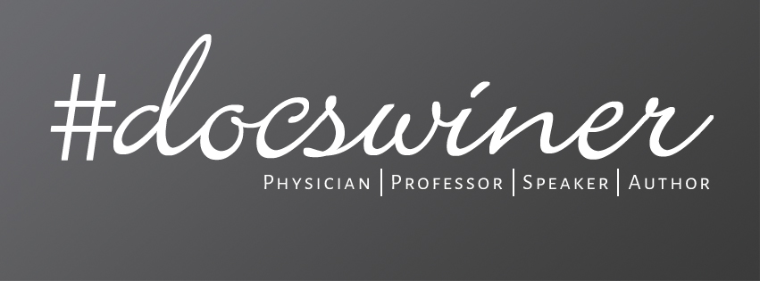 Come to my FIRST annual #docswiner Presents the New Year/New You women’s conference! Tix on sale NOW!