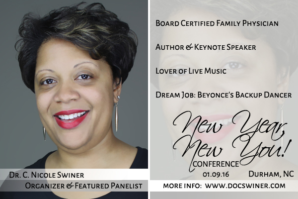 NicoleNewYear:NewYou