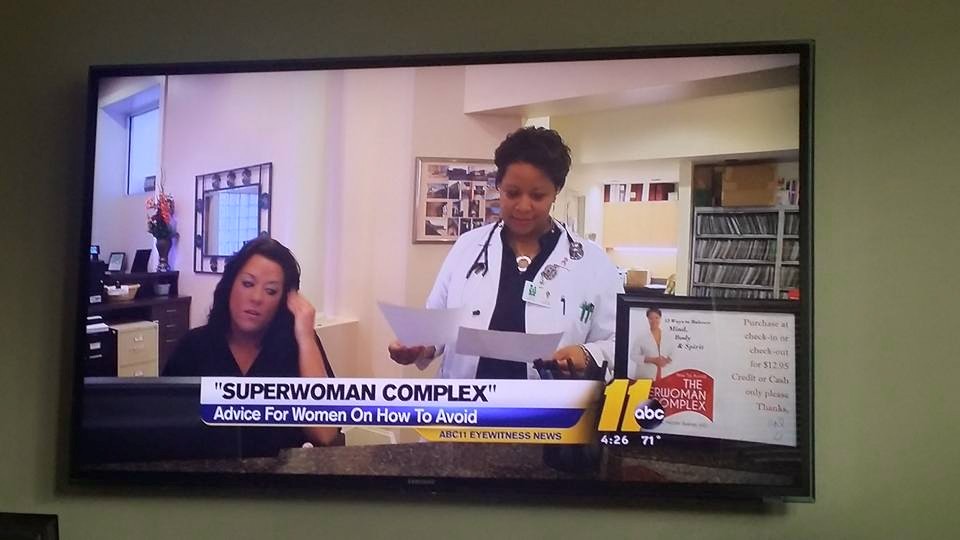 #MochaDocs, what I do for a living and&nbsp;why