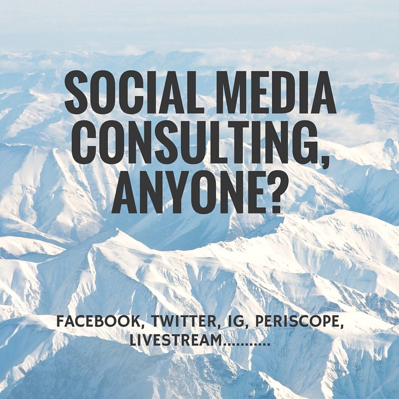 Your Favorite Social Media Family&nbsp;Doc….