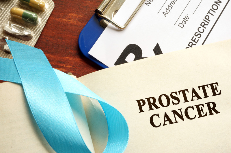 Love for our Men: Update on Prostate Cancer Screening&nbsp;Controversy