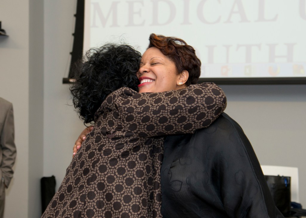 Why This Doctor Celebrates Happiness Daily: Mental Health&nbsp;Awareness