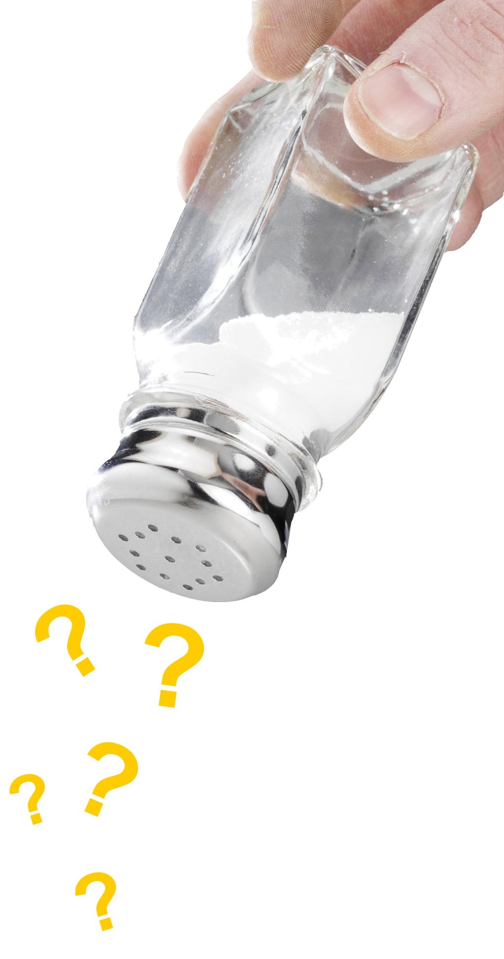 Everyone swells up like hot dogs in the Summer,&nbsp;right?