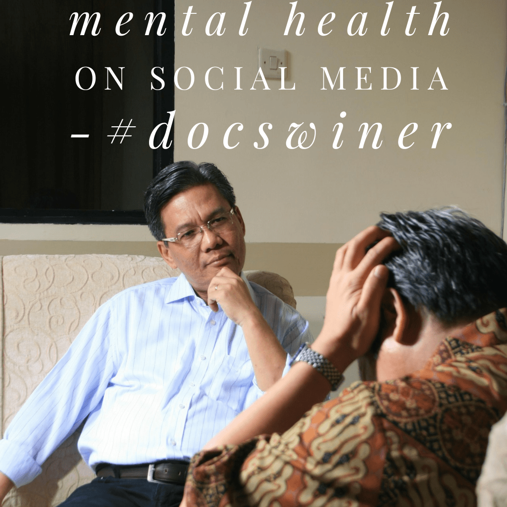 Social Media Can be So Mean: A #NoSuperwoman’s Perspective