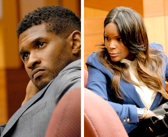 In light of the recent Usher Raymond Herpes lawsuit, I have questions…..