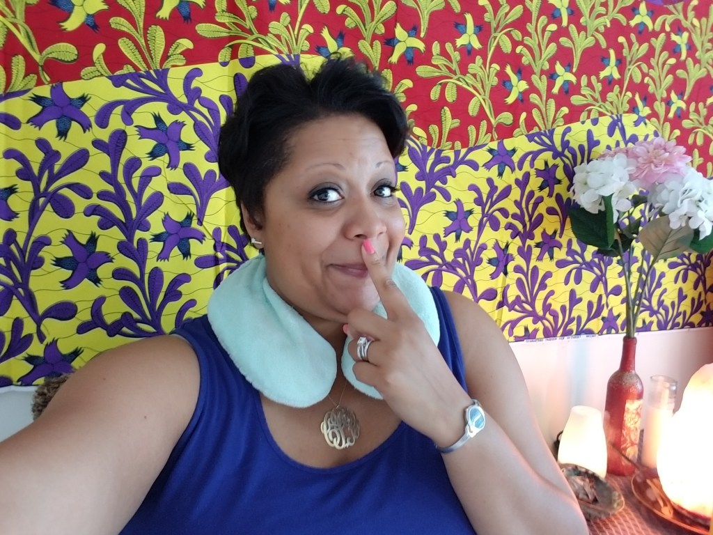 My article in The Prevailing Woman Mag: Yoni Steaming on a Honey&nbsp;Pot!