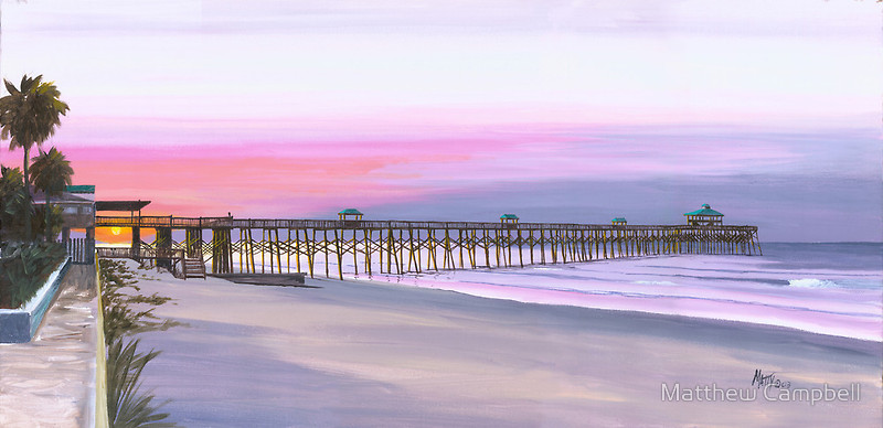 Summertime is Good for the Soul: 3 Summertime Destinations in the Southeast