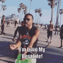 living best life